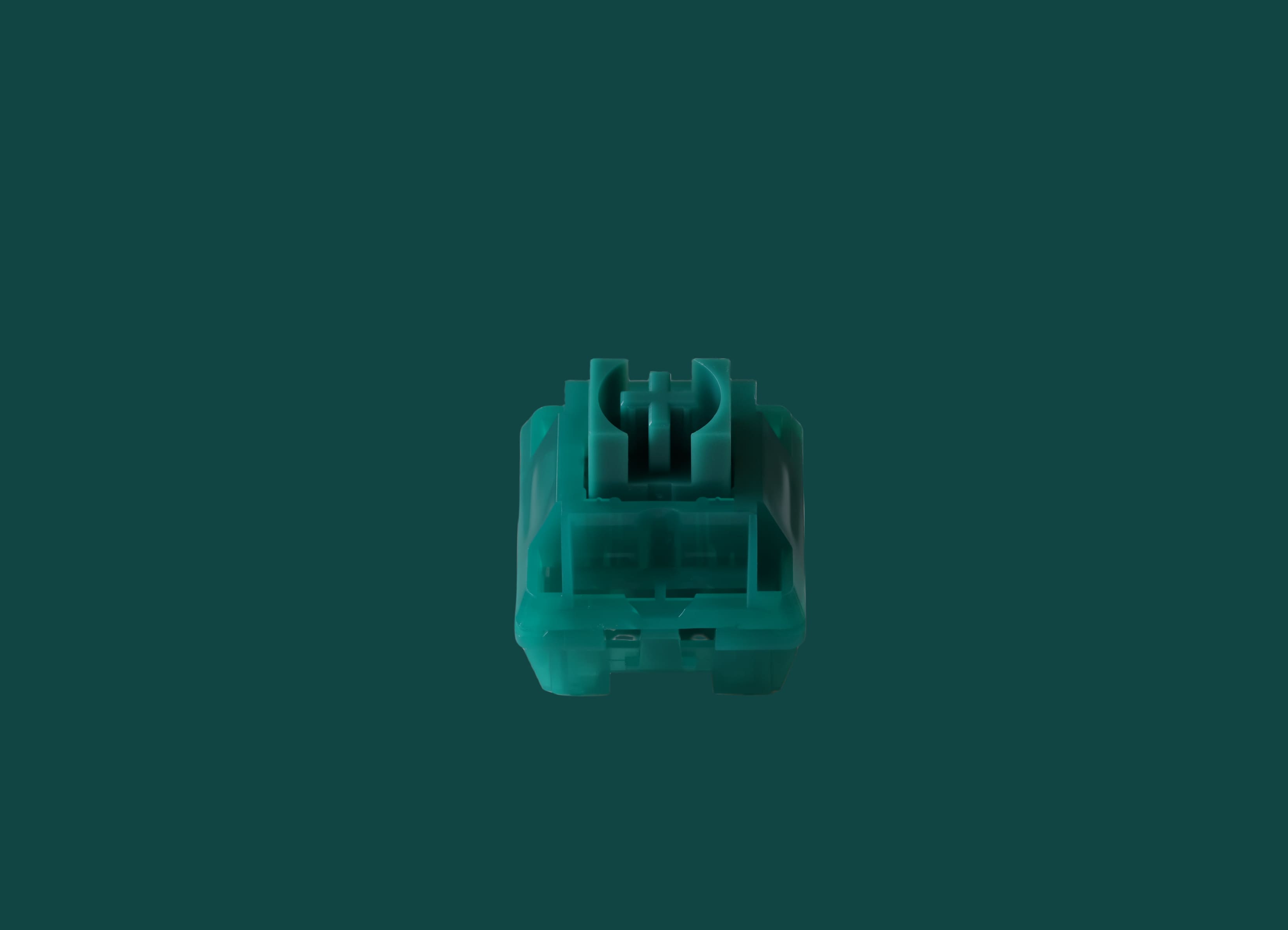 Switch Jade Predant